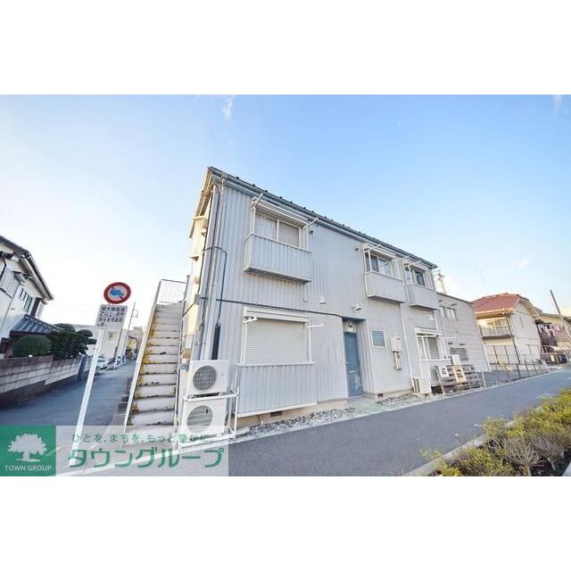 ムーン・パッド２の賃貸物件