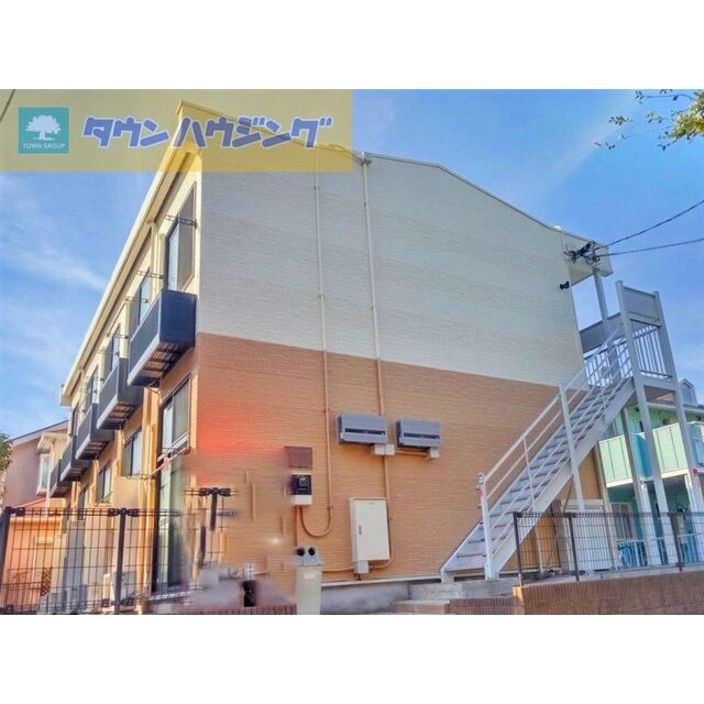 LP幕張西の賃貸物件