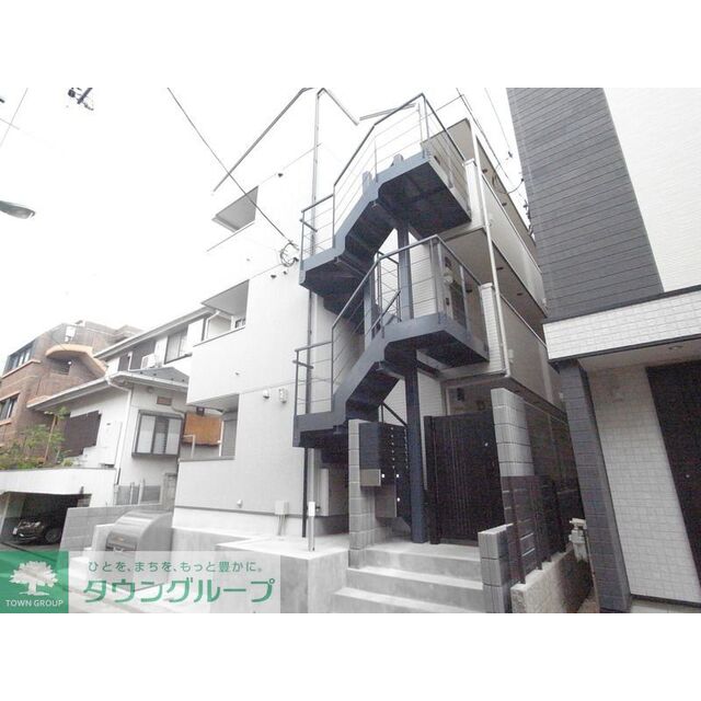 Privia笹塚の賃貸物件