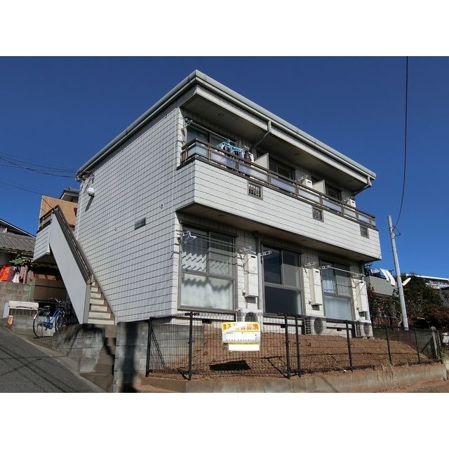 メゾンケーワイ山田の賃貸物件