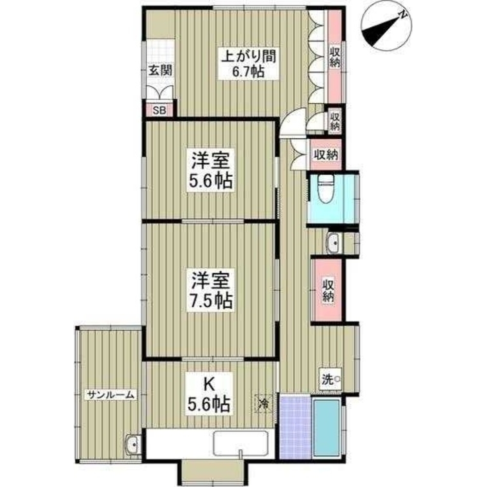 サムネイルイメージ