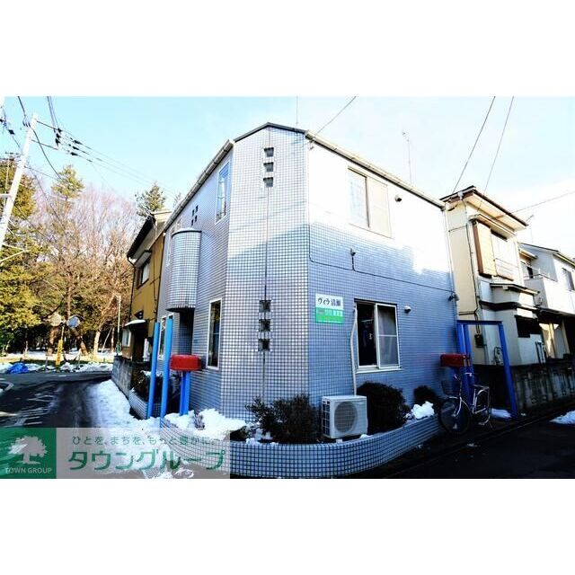 ヴィラ清瀬の賃貸物件