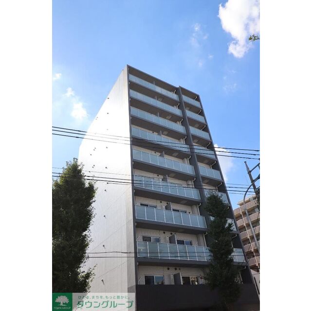 建物画像