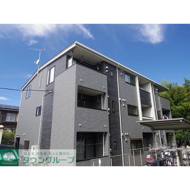 アリエッタの賃貸物件