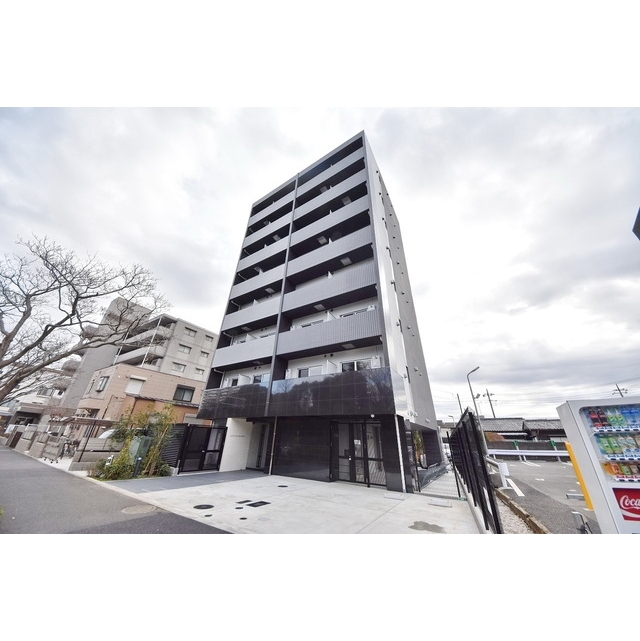 アゼスト光が丘の賃貸物件