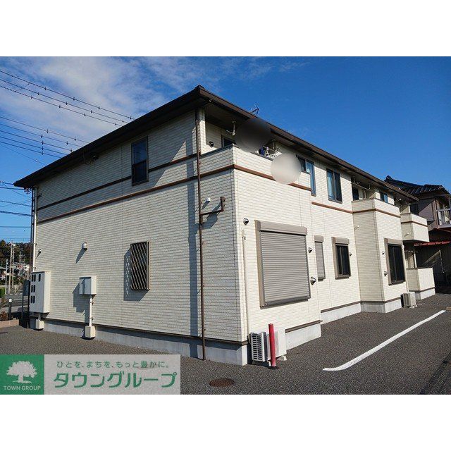 ル・ソレイユの賃貸物件