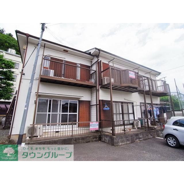 ハイツ江添の賃貸物件