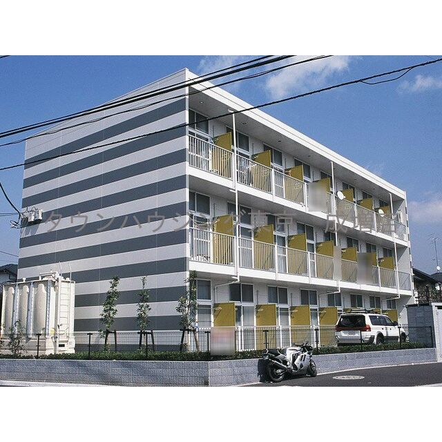 レオパレスAdmirationNEXTの賃貸物件