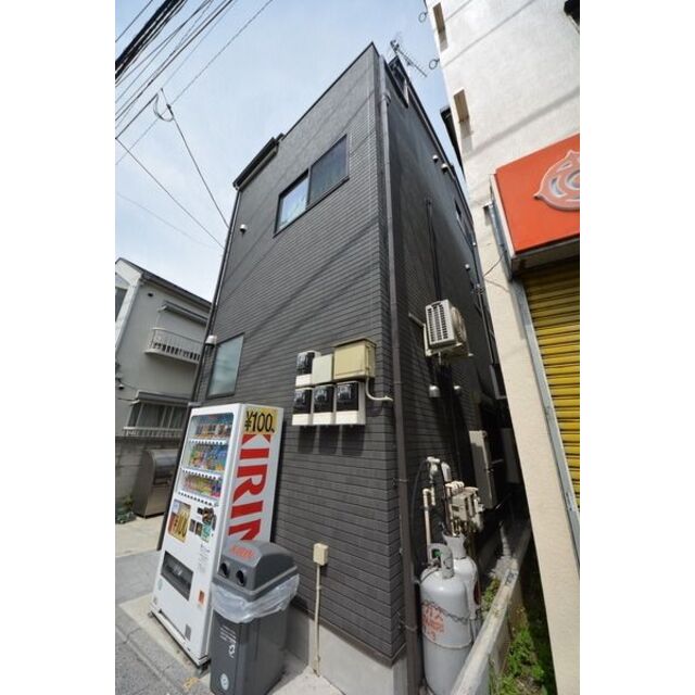 Cipressoの賃貸物件