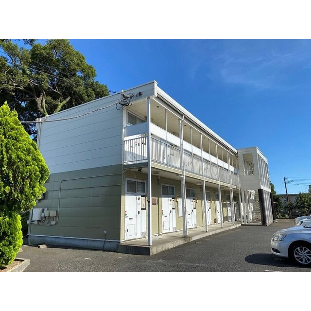 レオパレスフィオーレII22536の賃貸物件