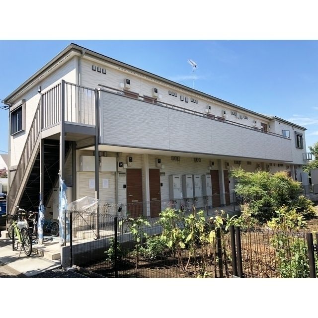 ワイエムエー矢川の賃貸物件