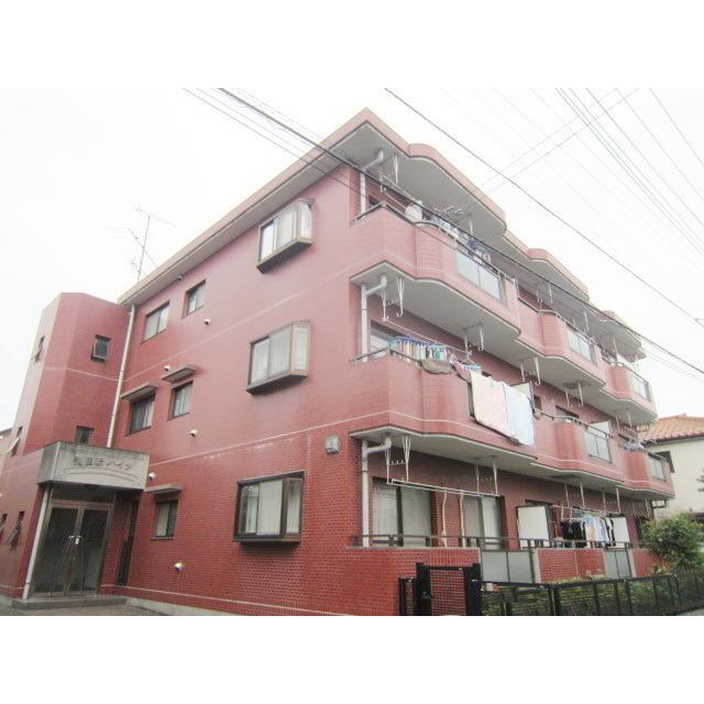 飛田給ハイツの賃貸物件