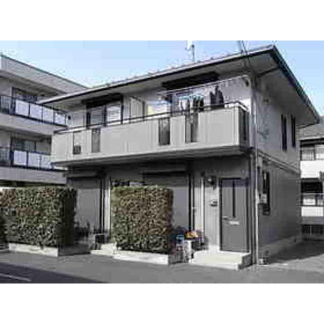 ドムール・エイトの賃貸物件