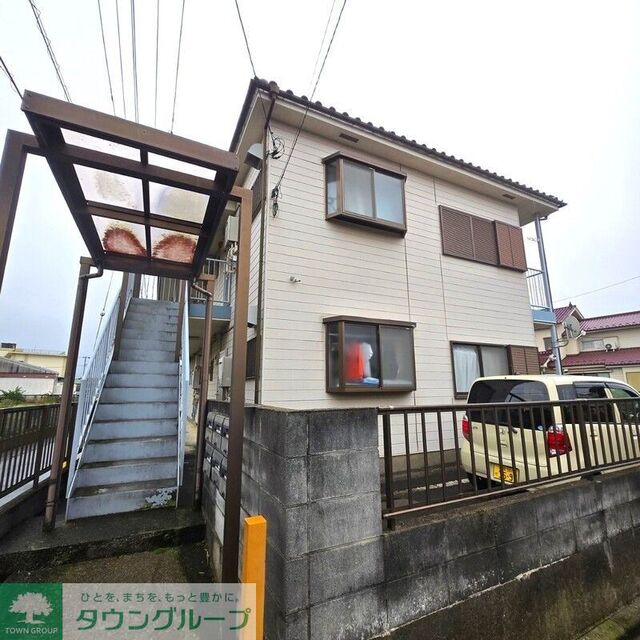 コーポエスの賃貸物件