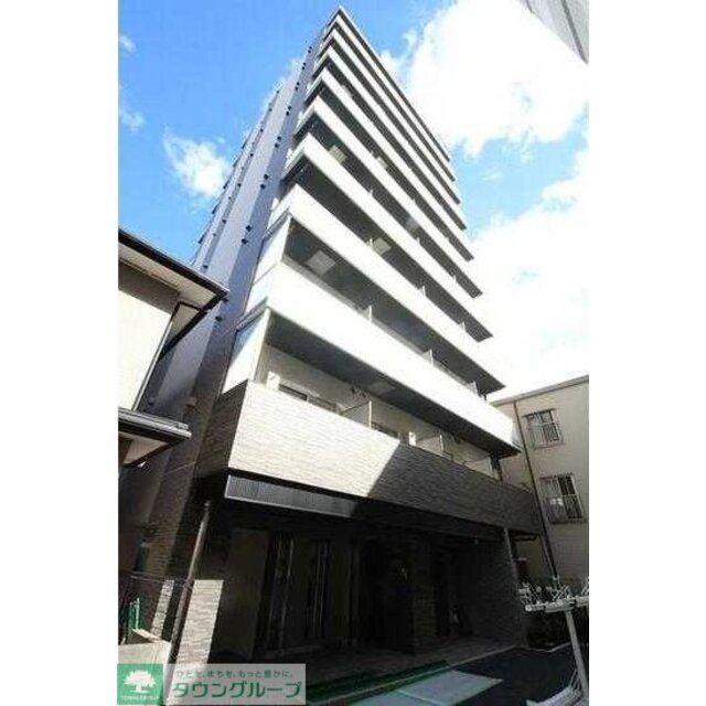 ＭＡＸＩＶ西川口ＡＺＤＵＥの賃貸物件