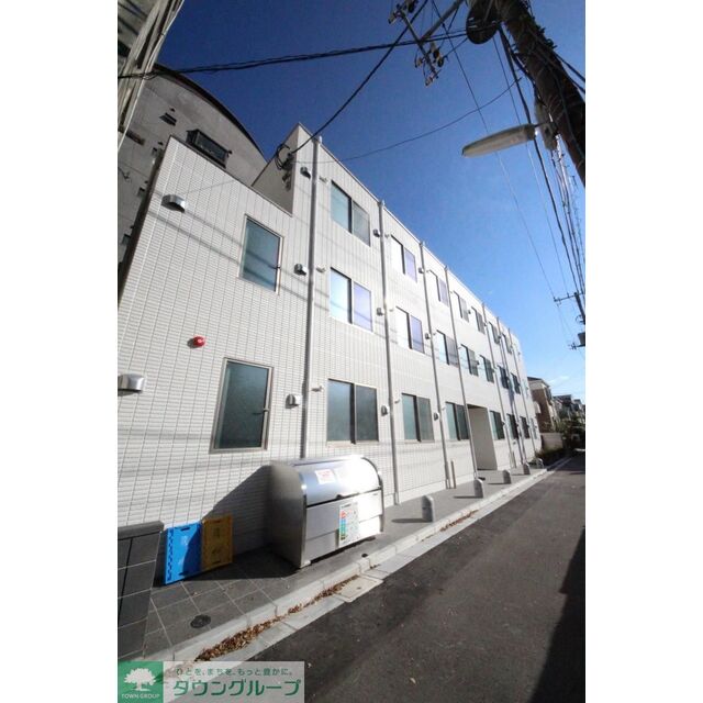 フェリーチェ桜上水Aの賃貸物件