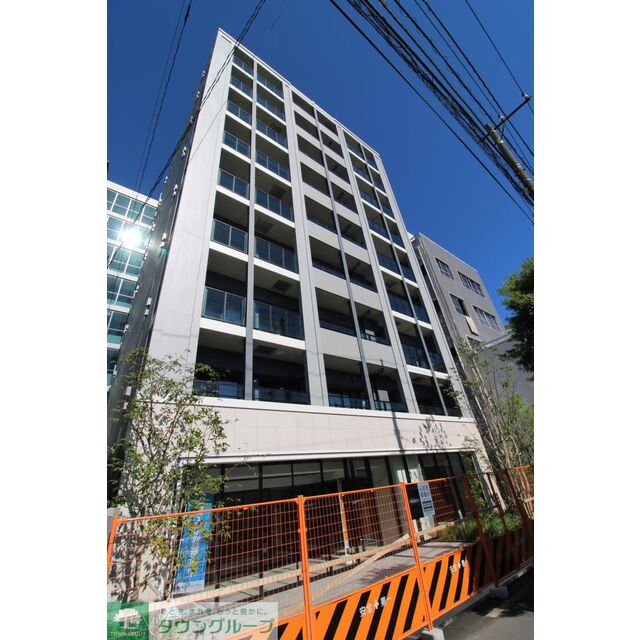 グランカーサ曳舟の賃貸物件