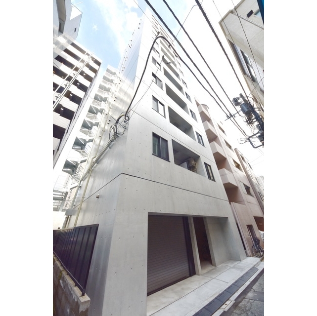 RASICLASLAZOginza-eastの賃貸物件