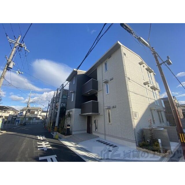 ネクストステージヤハタの賃貸物件