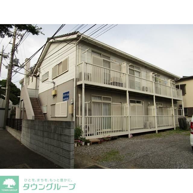 メゾン・グリーンヒルの賃貸物件