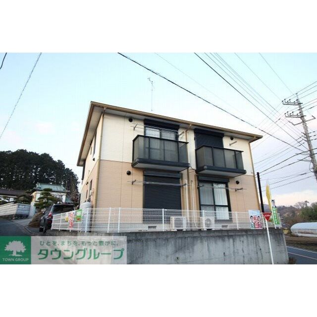 シャトレトミーの賃貸物件