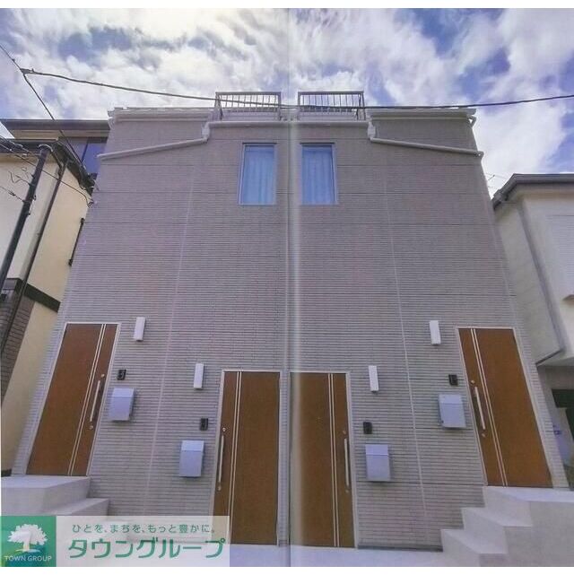 板橋マンションの賃貸物件