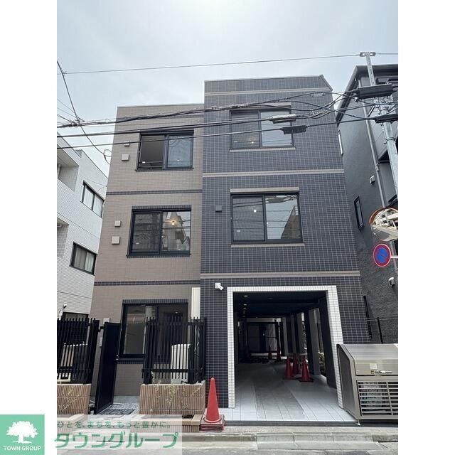 ウェルスクエア高円寺の賃貸物件