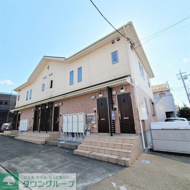 ピュア戸塚の賃貸物件