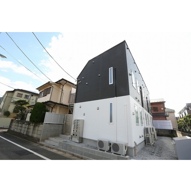 グラーレ下井草の賃貸物件