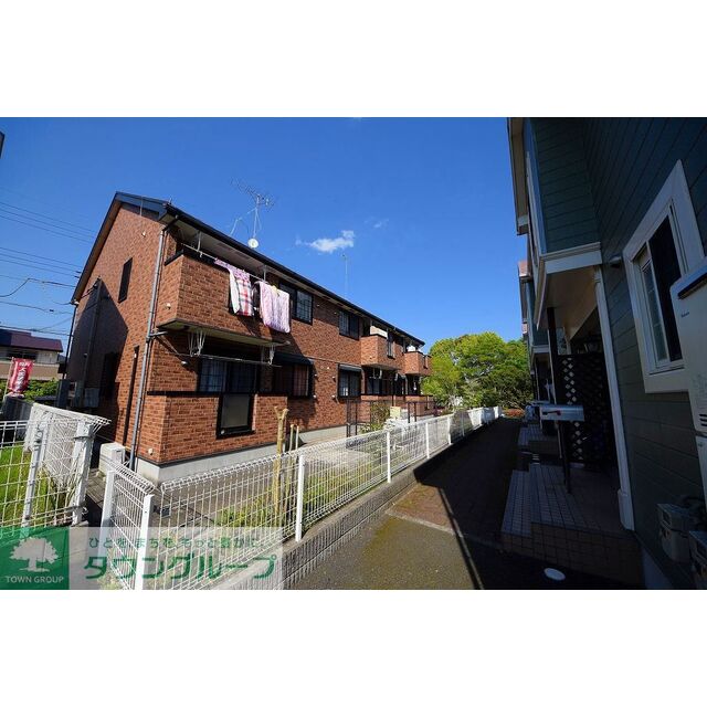 グリーンコートみずほ Bの賃貸物件