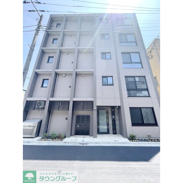 コンポジット清澄ウエストの賃貸物件