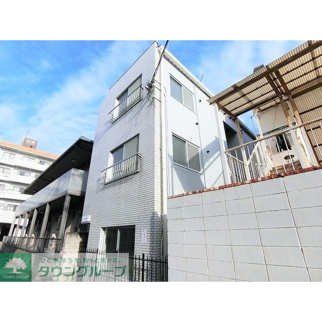 ヴィラ・コクシネルの賃貸物件