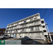 物件名が入ります