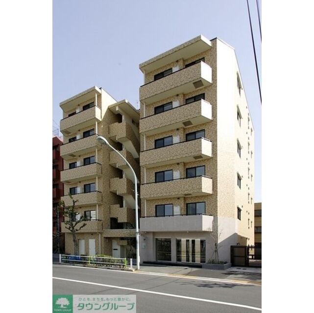 ニューハイム小原参番館の賃貸物件