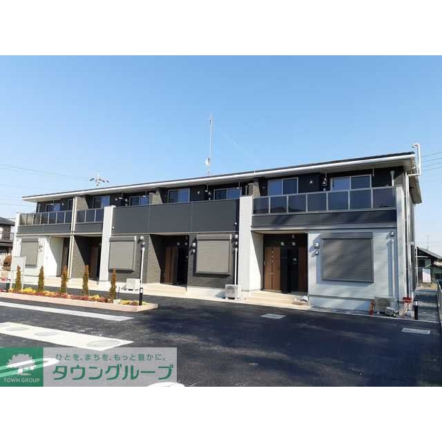 シャンスの賃貸物件