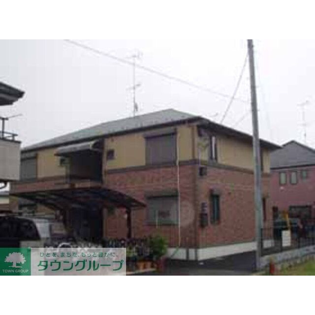 ソレイユ横川の賃貸物件