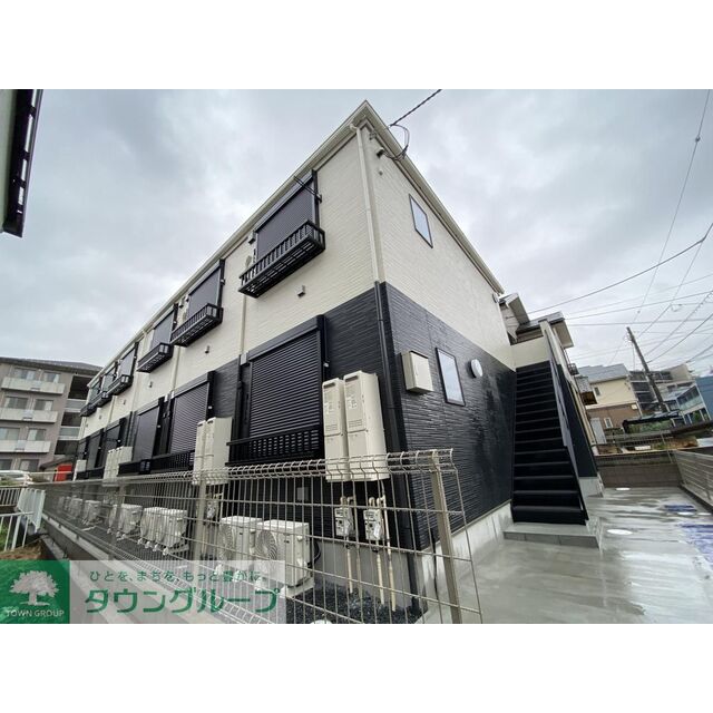 エルノルテの賃貸物件