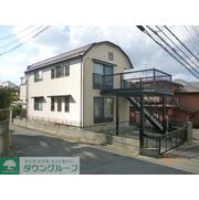 物件名が入ります