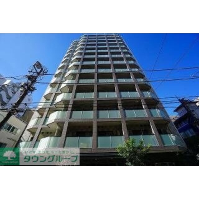 レクシード新御徒町の賃貸物件