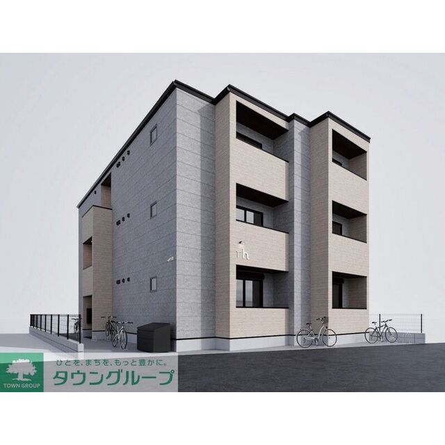 RH幕張の賃貸物件