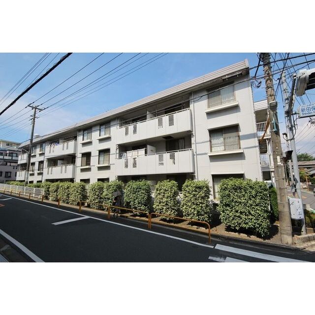 メゾンクレールの賃貸物件