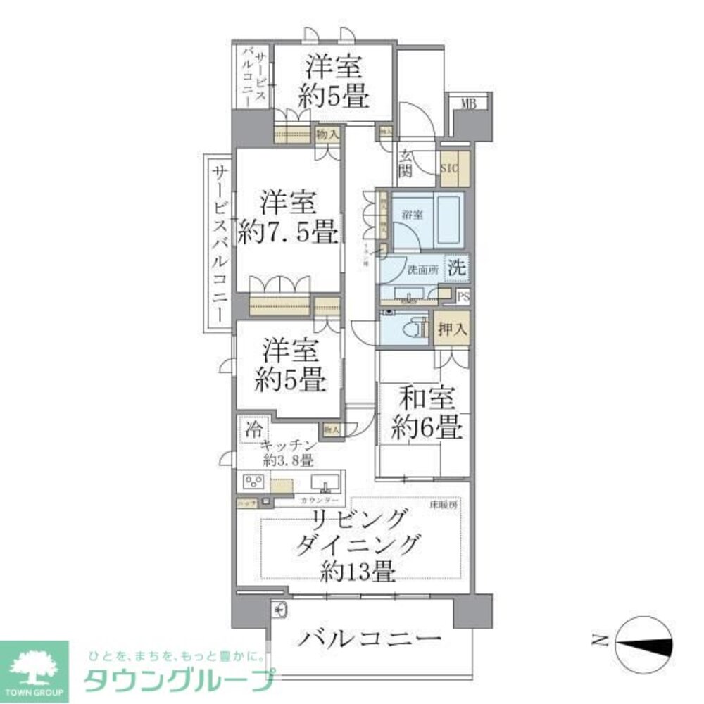 サムネイルイメージ