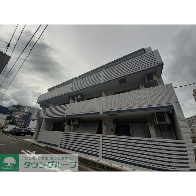 ブルーレジデンス・ケイの賃貸物件