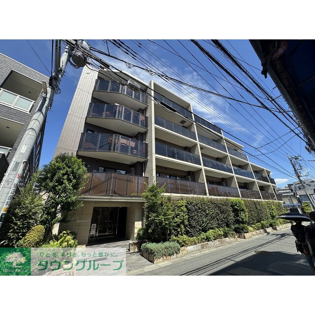 エクセレントシティ志木の賃貸物件