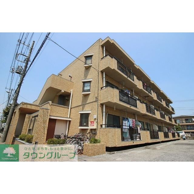 グレース鎌ヶ谷Iの賃貸物件