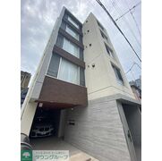 物件名が入ります