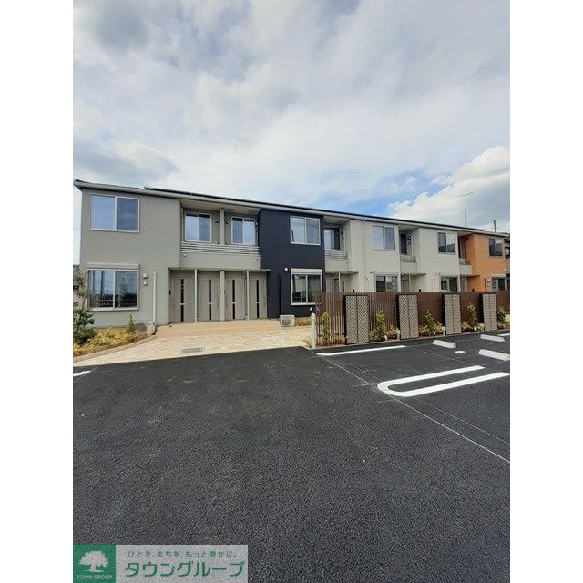 プレメゾン行田の賃貸物件