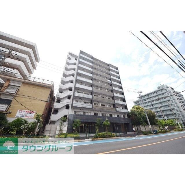 ライジングプレイス堀切の賃貸物件