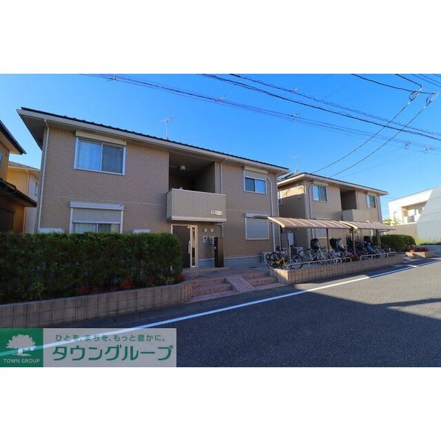 アトレ Aの賃貸物件