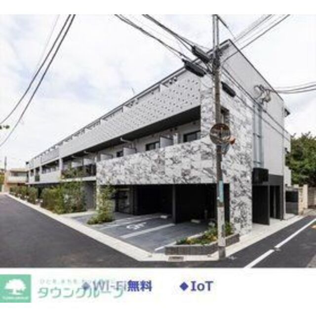 ＤＩＰＳ明大前の賃貸物件